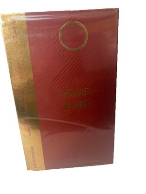 Dubai Liquid Glaze Eau de Parfums 3.4