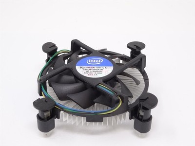Intel Boxed 1U Super Low Profile Kühler E98290-001 Sockel 115x 1200 (#1500)