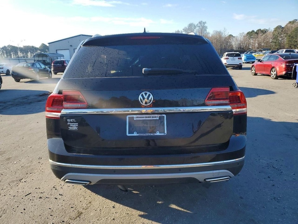 Driver Front Door Switch Driver's Window Fits 20-25 ATLAS 2462560 | eBay