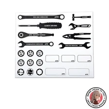 New Kyoto Machine Tools KTC Magnetic Sheet EHMG-1