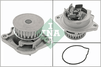 Wasserpumpe MotorküHlung FüR Audi Seat Skoda VW A2 Altea XL Arosa Cordoba Vario