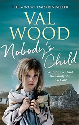 Nobody's Child, Wood, Valerie