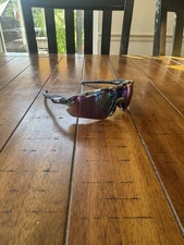 oakley radar ev path