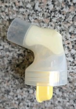 Medela Connector For Swing Harmony Replacement Part New