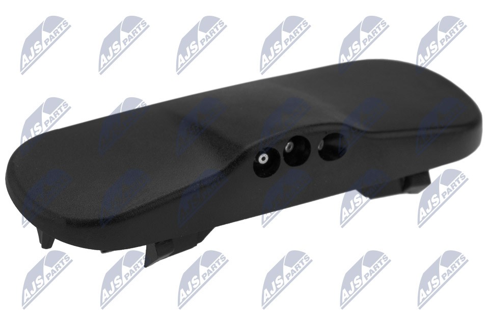 Left Front NTY OE EDS-VW-036 Washer Fluid Jet, windscreen for AUDI,VW