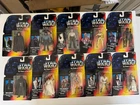 1995 Kenner Star Wars Power of the Force 1 Action Figures MOC 10 Different