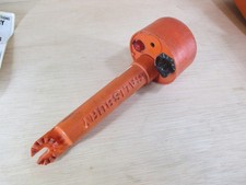 Tested Salisbury Model 4244 AC Audio/Visual Voltage Detector 230KV