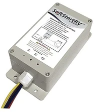  Air Conditioning Soft Start Kit - RV A/C Starter Unit - Start an Air 