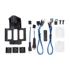 Traxxas 8083 - Installation Kit, Pro Scale Advanced Lighting, TRX-4 Sport