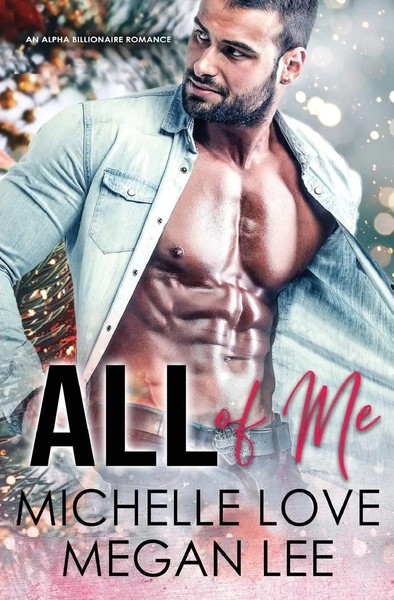 Michelle Love (U. A.) | All Of Me | Taschenbuch | Englisch (2020)-image