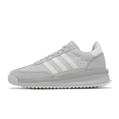 adidas Originals SL 72 RTN Grey Crstal White Men Unisex Casual
