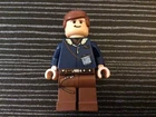 Lego Han Solo (sw0088) Minifigures Star Wars 6212