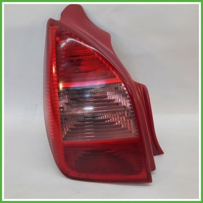 Linker Rückleuchte SX CITROEN C2 2003 2010 9649864580 3CKX-13405-AA