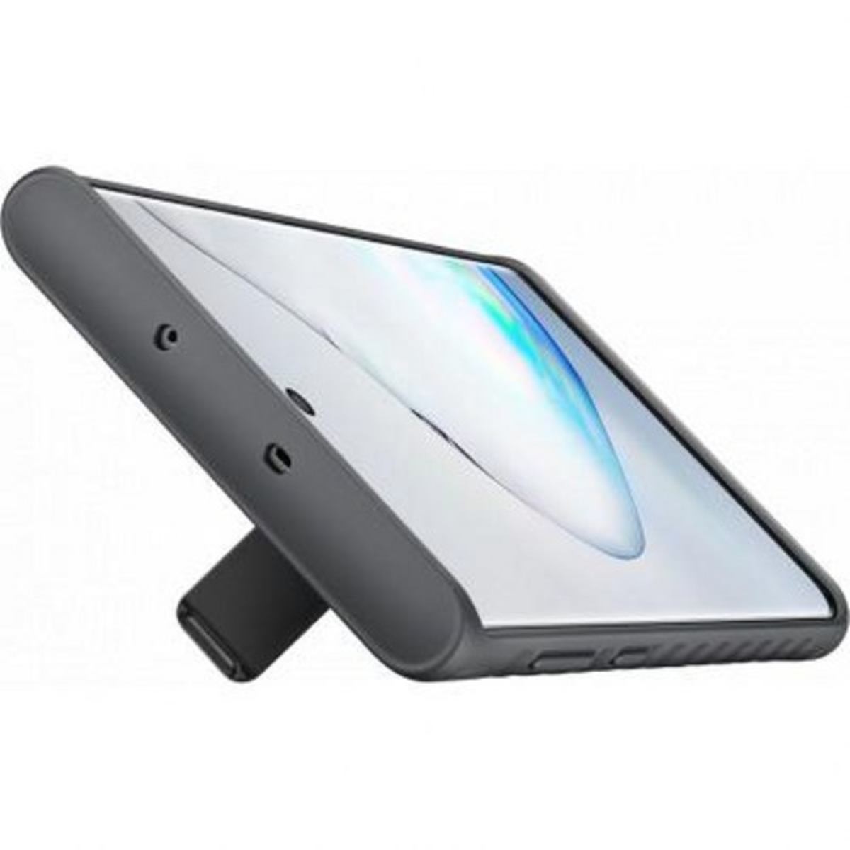 Coque rigide Galaxy Note 10 anti-chute protection mains libres