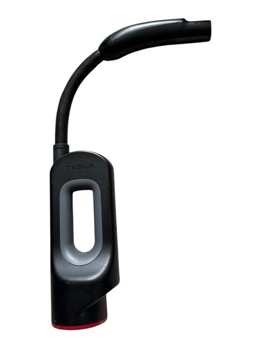 OEM Genuine Tesla CHAdeMO Adapter US Version DC Fast Charging Network