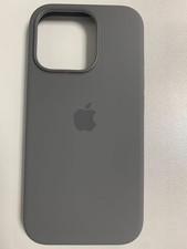 Image of Case For iPhone 16ProMax 16Plus 16Pro New Original Silicone with MagSafe Cover