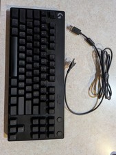 Logitech G Pro Tenkeyless Mechanical Gaming Keyboard YU0039