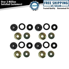 Radius Arm Bushing Kit for Ford Bronco F 150 250 350 Ranger B2300 B4000 Navajo