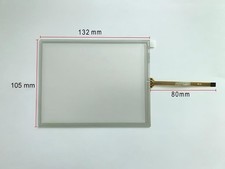 Fit for Korg M3 Touch Screen Digitizer Repair and Replace - Fully Compatible