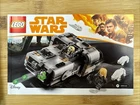 LEGO Star Wars: Moloch's Landspeeder (75210)