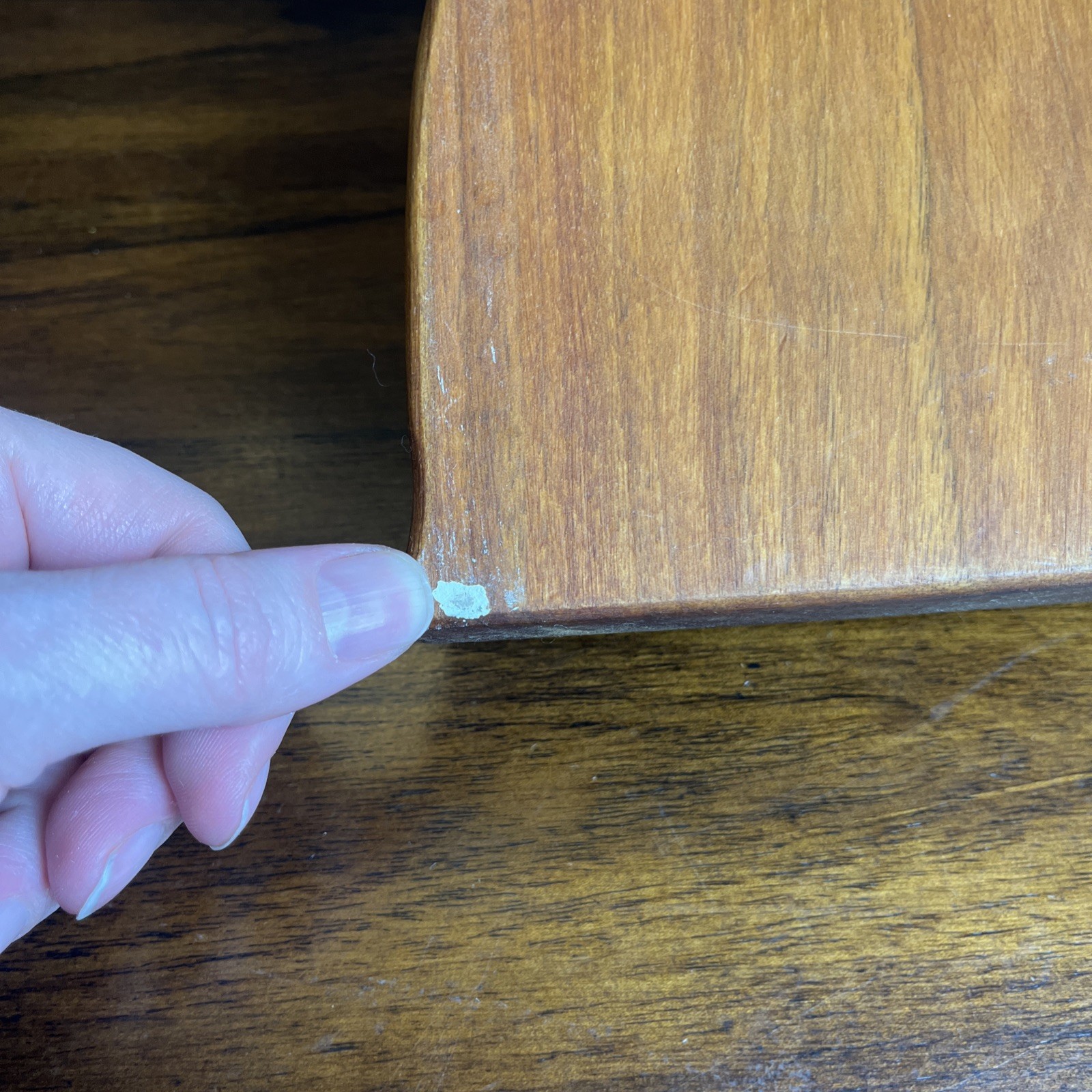 Vintage Farmhouse Wooden Water Pitcher Wall Decor Organizer Cabin Primitive Cute