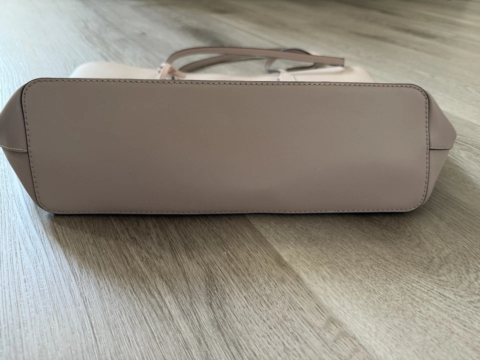 Bolso de hombro Kate Spade rosa Foto 3 de 4