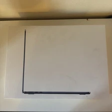 Apple MacBook Air 13” M4 16GB / 256GB – 2025 Model A3240 – Midnight  – Sealed