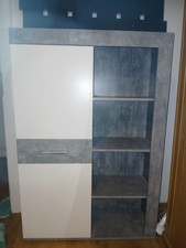 Ich Verkaufe Diesen Schrank Mit Kaum Bis Gark...
