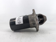 2011-2016 Chevrolet Cruze Car Starter Motor Solenoid Oem FUJ0P