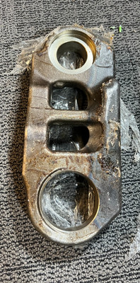 Hitachi 1022316 Track Link