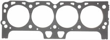 Fel-pro Head Gasket Stainless Steel Marine Ford 460 Each