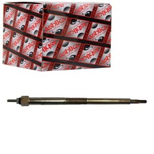 ASHIKA GLÜHKERZE passend für AUDI A3 LEXUS IS NISSAN ALMERA CABSTAR MURANO NAVAR