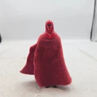 Vintage 1983 Star Wars Emperor's Royal Guard Action Figure Kenner H.K.