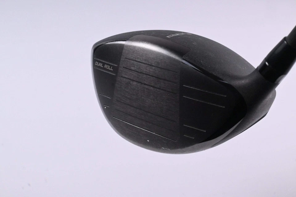 Cobra Long Tom Driver / 8 Degree / Stiff Flex Grafalloy Blackbird Shaft - Image 4 of 4