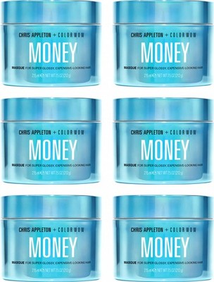 Color WOW Money Masque 6x215 ml