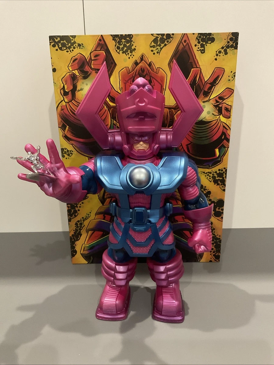 Las mejores ofertas en Figuras de acción Marvel Galactus y