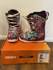 Thirtytwo Lashed Women's Snowboarding Boots