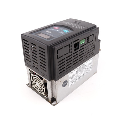 Eura Drives E810-0030T3 Inverter 7.6A 3Kw