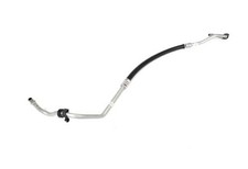  84058587 Engine Oil Cooler Outlet Pipe 