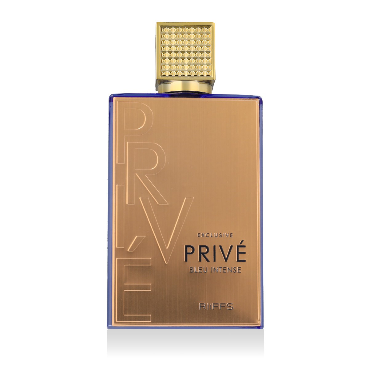 Riiffs Privé Bleu Intense, 80  ()