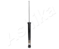 Ashika StoßDäMpfer Hinten FüR VW Polo 6R 6C 9N_ 9A4 9A2 9N2 Skoda Fabia II
