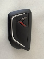 Chevrolet Corvette Smart Key Fob - Oem Factory Original - Excellent Condition