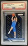 2018-19 Panini Prizm Luka Doncic RC Rookie #280 Mavericks PSA 10 GEM MINT