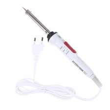 100W High Power Adjustable Temperature Electric Soldering Iron Welding Tool