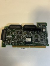 Adaptec ASC-29160 Ultra 160 U160 SCSI RAID Controller Card PCI-X 64bit Card