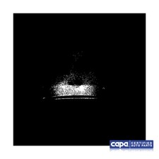Hood Primed Steel For 2003-2008 Honda Element Capa