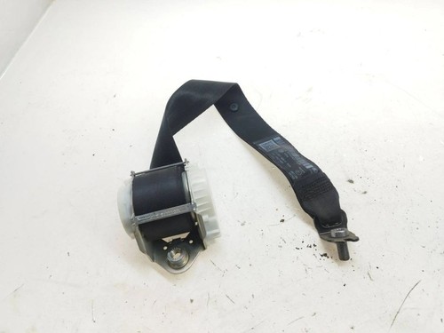 Volkswagen PASSAT B7 2012 Sicherheitsgurt hinten 3C5857806K RMN7279