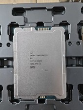 Intel Xeon Platinum QYFU 8468V ES CPU LGA4677 48 Cores 3.5GHz Processor