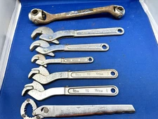 Witherby No. 2770-0 Dog Bone - Automat 250-200-150 Turny 250