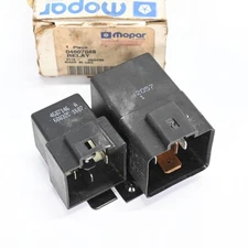 OEM MOPAR 1993-1997 Intrepid/LHS/New Yorker/Concorde Dual ABS Relay 4607046